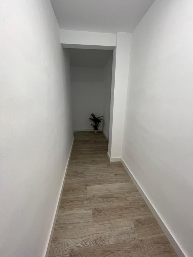 דירות אלתיאה Marlu מראה חיצוני תמונה